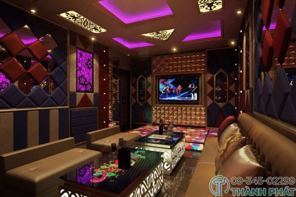 Phong Cách Gương Thượng Lưu Luxury