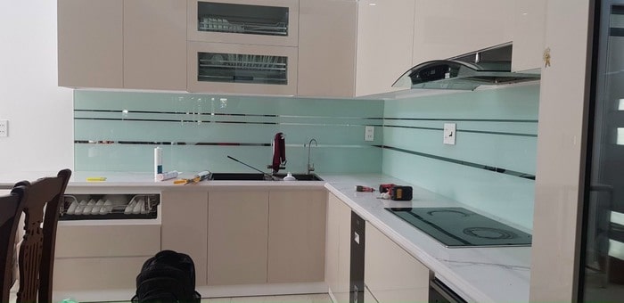độ Bền Cao Với Kính Cường Lực