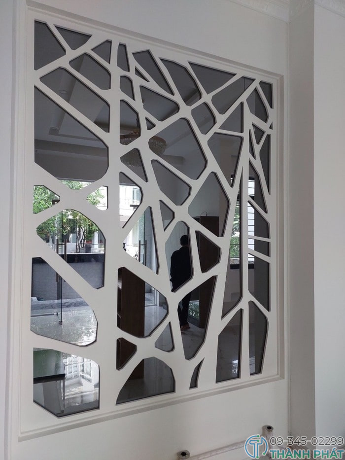 Kính Thủy Trang Trí Quận 5