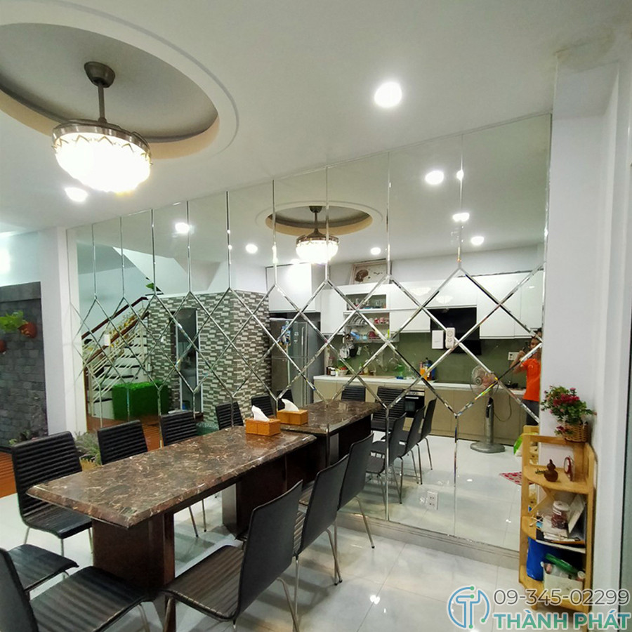 Chính Sách đổi Trả Hàng