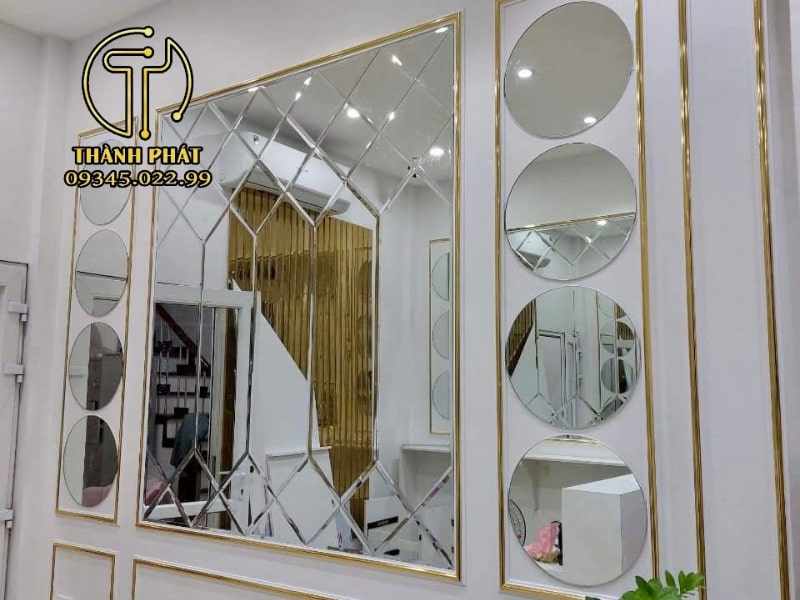 Khách Hàng Có Thể Chủ động Lựa Chọn Kích Thước