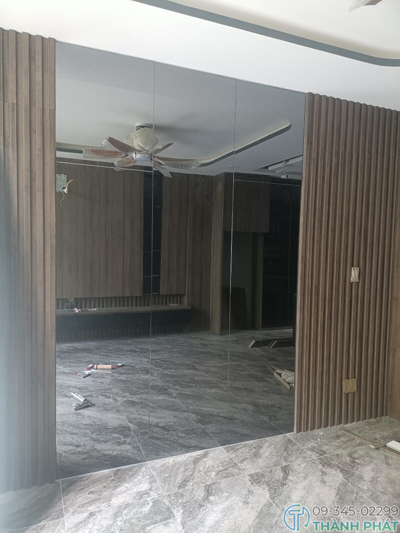 Mang đến Cảm Giác Cân Bằng, Sự Hài Hoà Và Bình Yên Cho Cả Ngôi Nhà